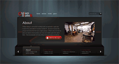 Desktop Screenshot of chilliam.com